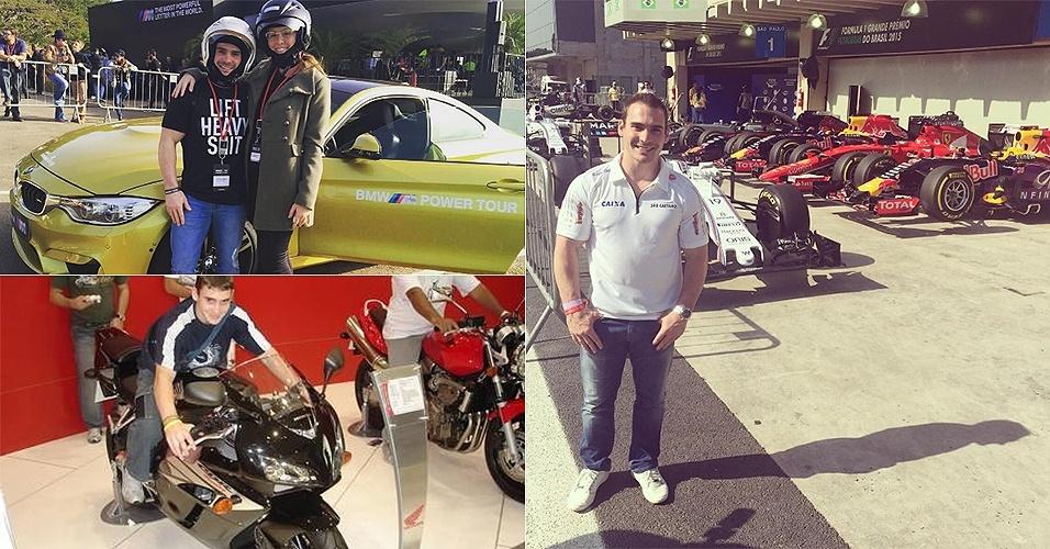 Reprodução/Arquivo Pessoal