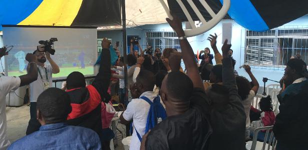 Hanrrikson de Andrade/UOL