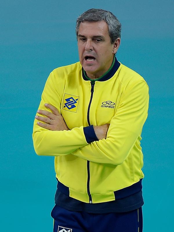 Divulgação/FIVB