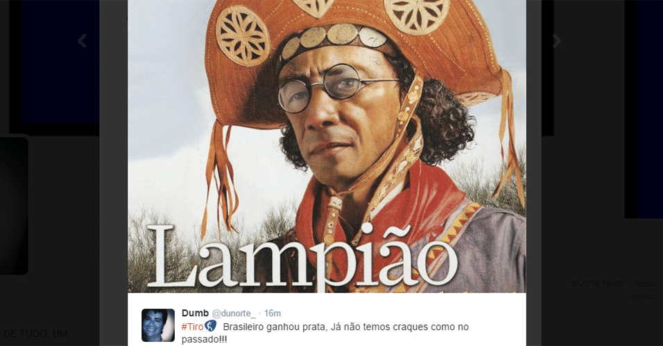 Reprodução/Twitter