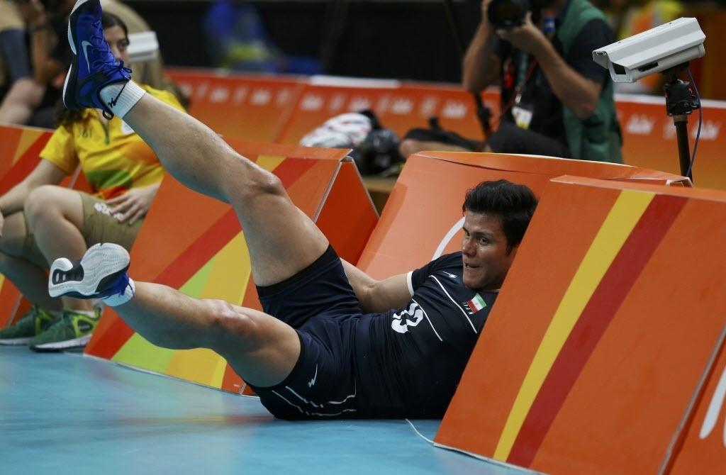 Marcelo del Pozo/Reuters