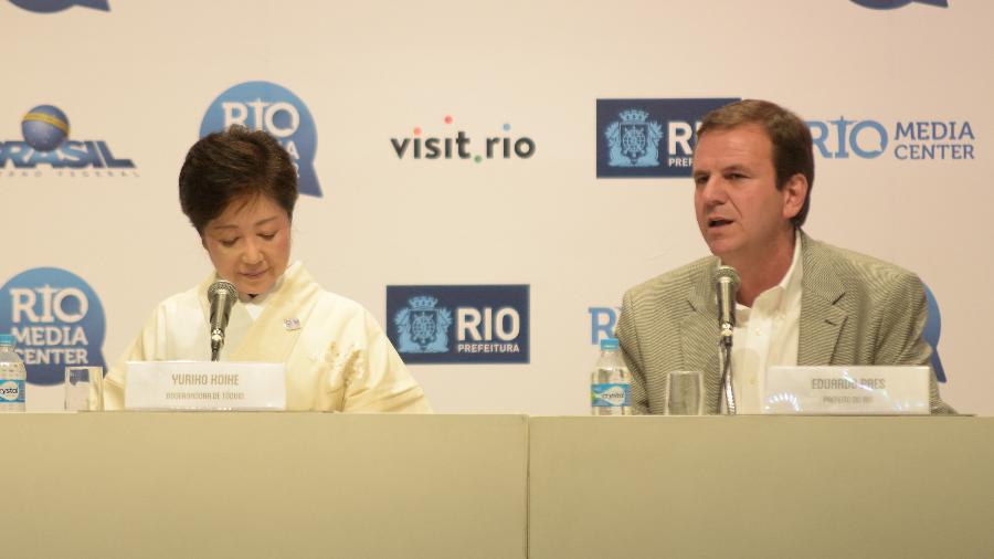 Divulgação RMC