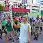 Reprodução/Facebook