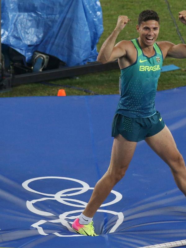 Alessandro Bianchi/Reuters