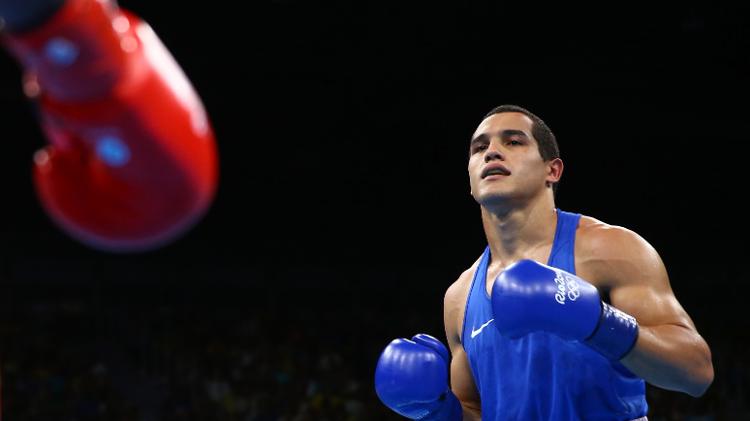  PETER CZIBORRA/REUTERS