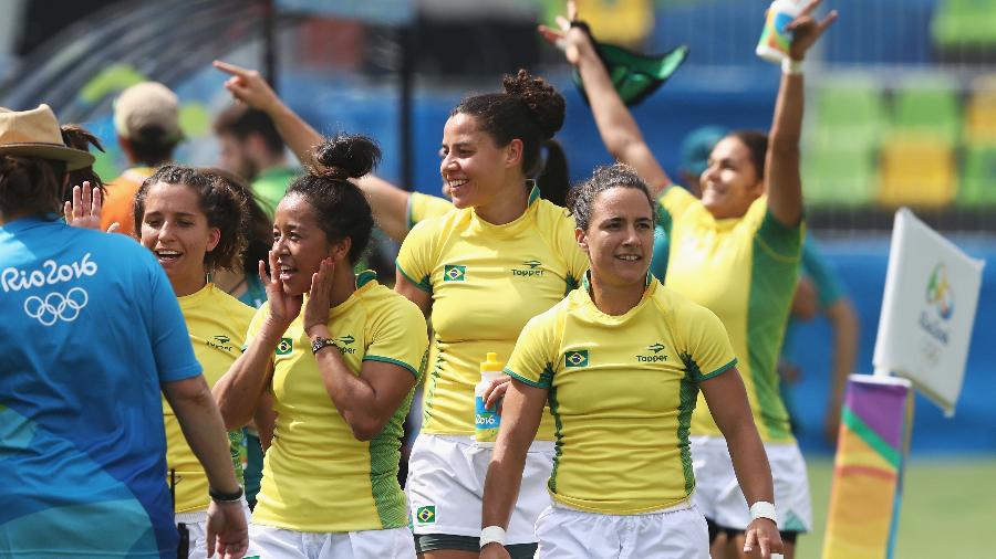 David Rogers/Getty Images