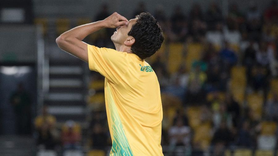 Alexandre Cassiano/Nopp