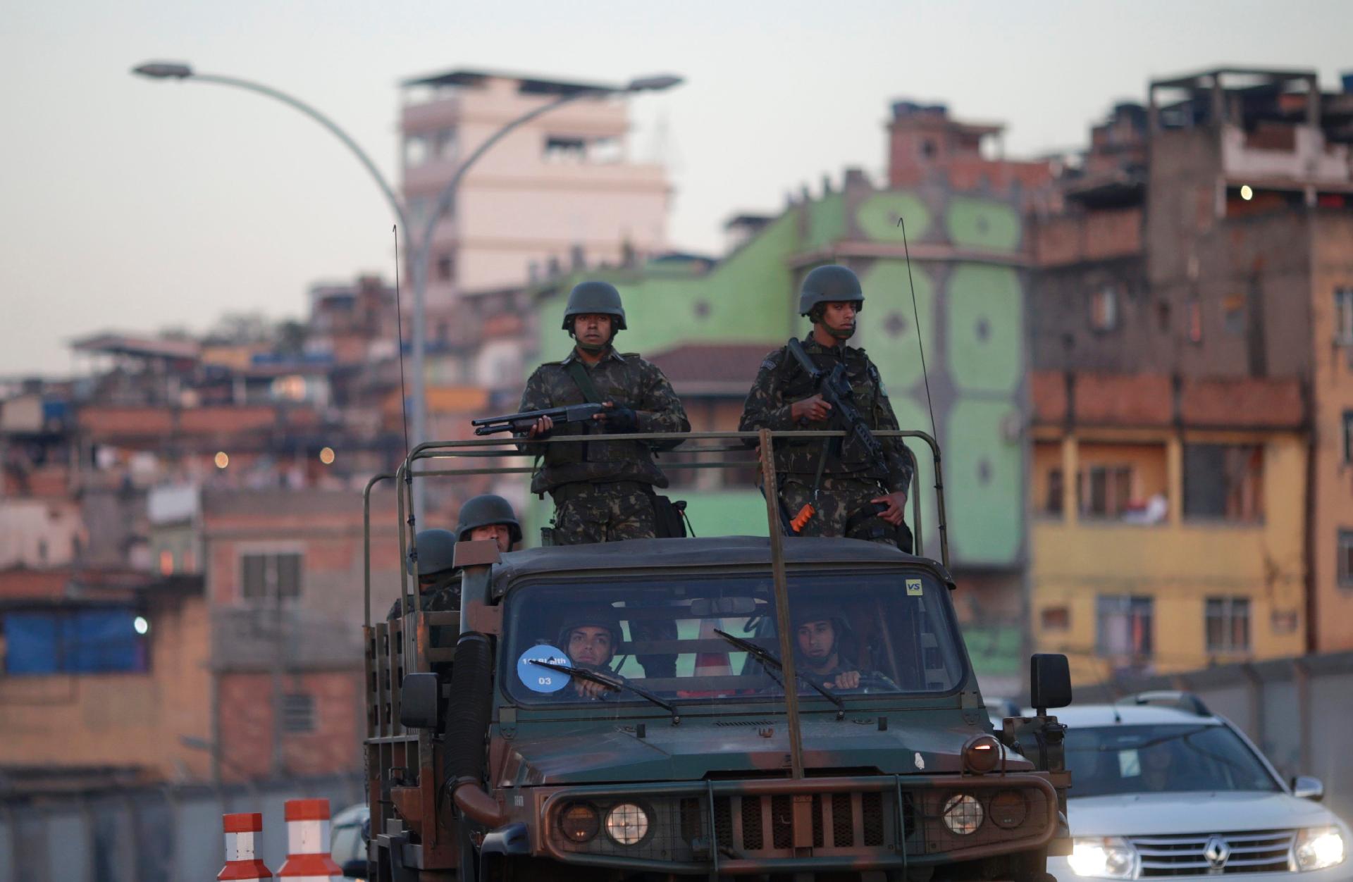 REUTERS/Ricardo Moraes