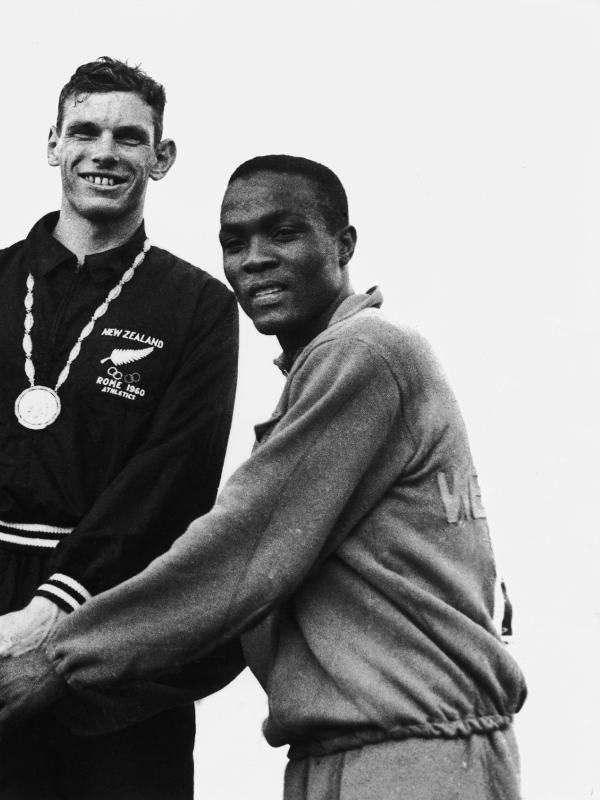 Keystone/Getty Images