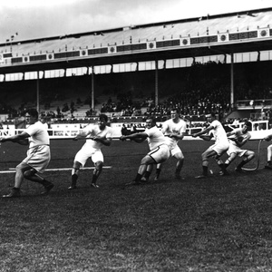 Topical Press Agency