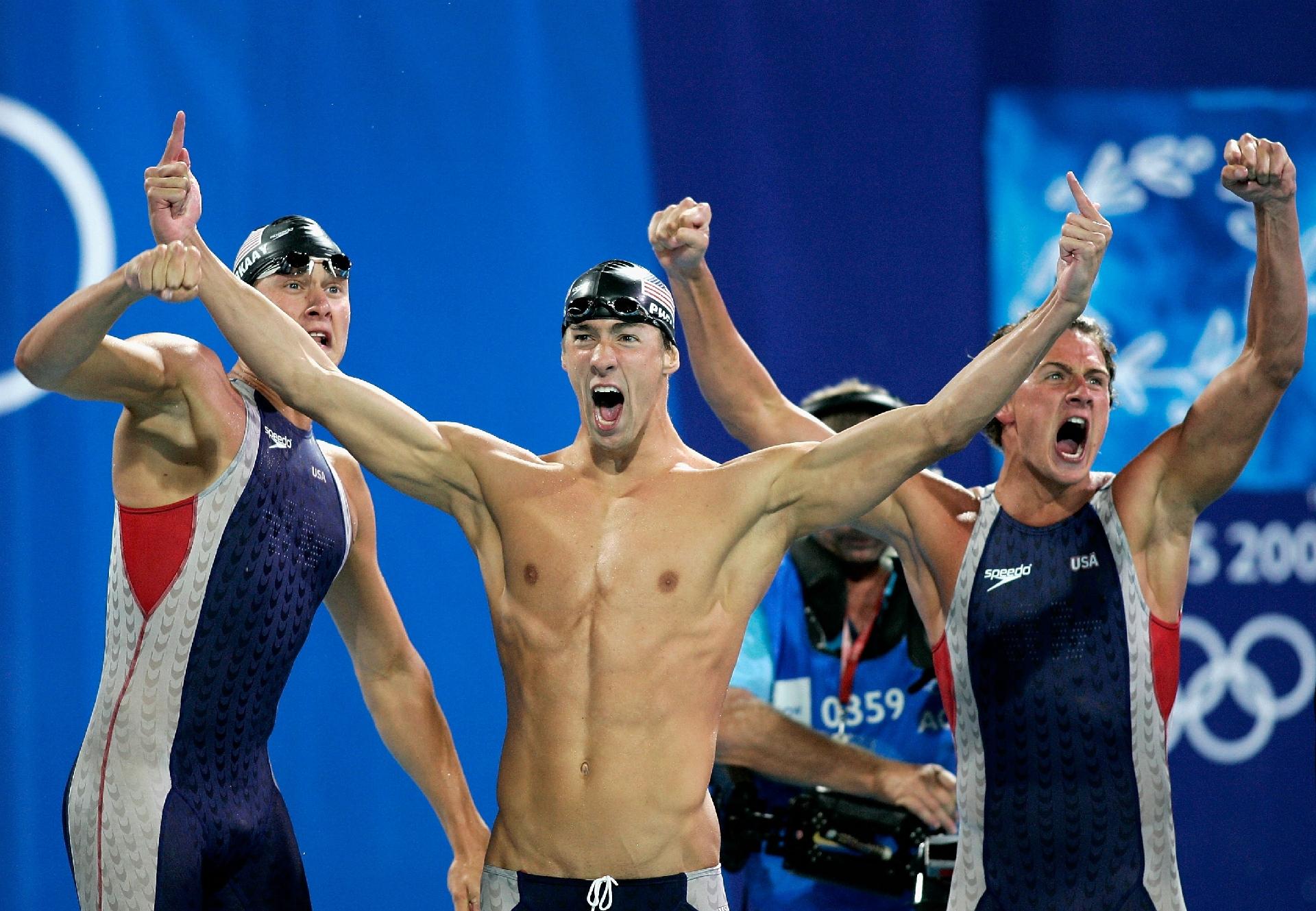 Donald Miralle/Getty Images