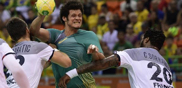 AFP PHOTO / JAVIER SORIANO