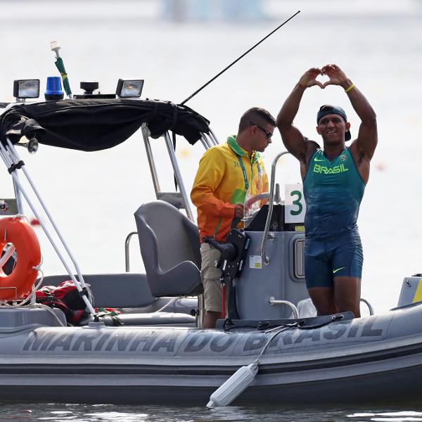 Phil Walter/Getty Images