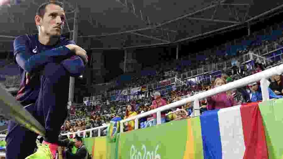 Fabrice Coffrini/AFP