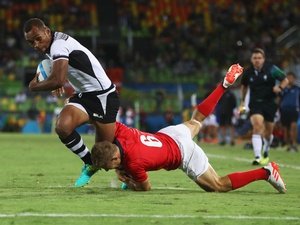 David Rogers/Getty Images