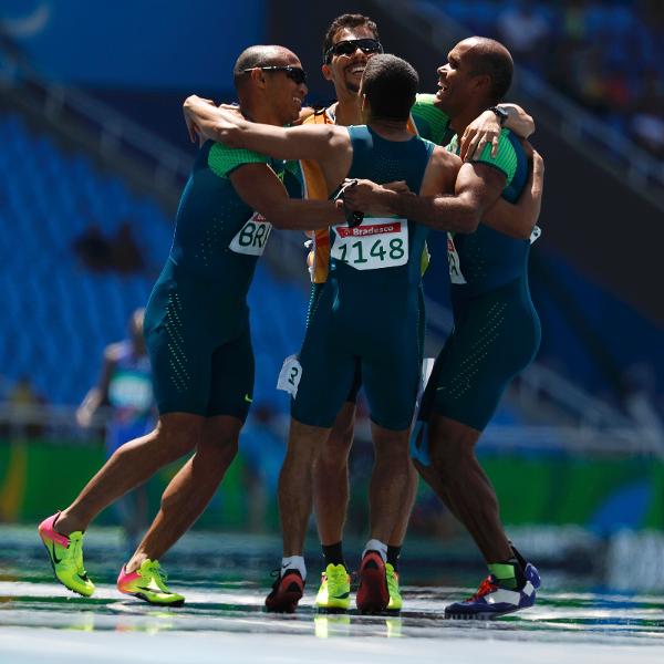 REUTERS/Ricardo Moraes