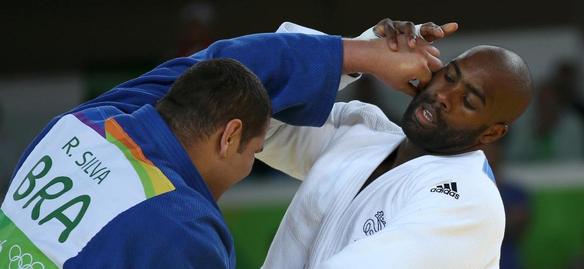 TORU HANAI/REUTERS