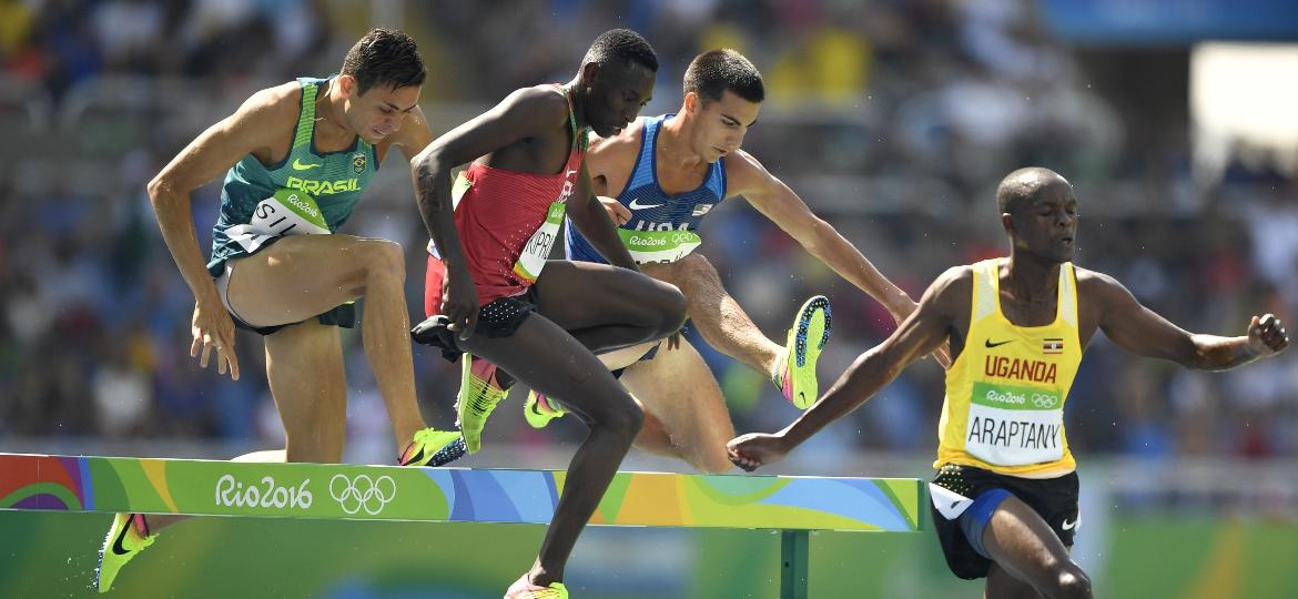 FABRICE COFFRINI/AFP
