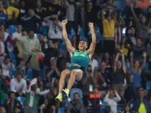 Thiago Braz fora de Paris: o que leva um atleta olímpico a se dopar?