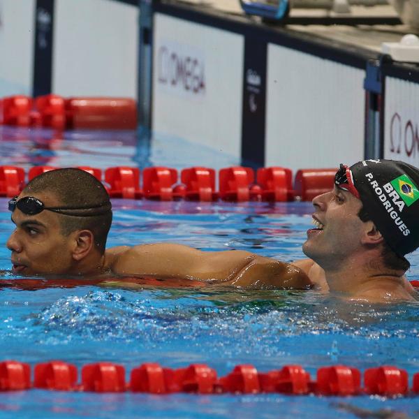 REUTERS/Sergio Moraes