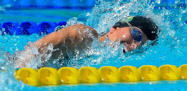 Washington Alves/COB