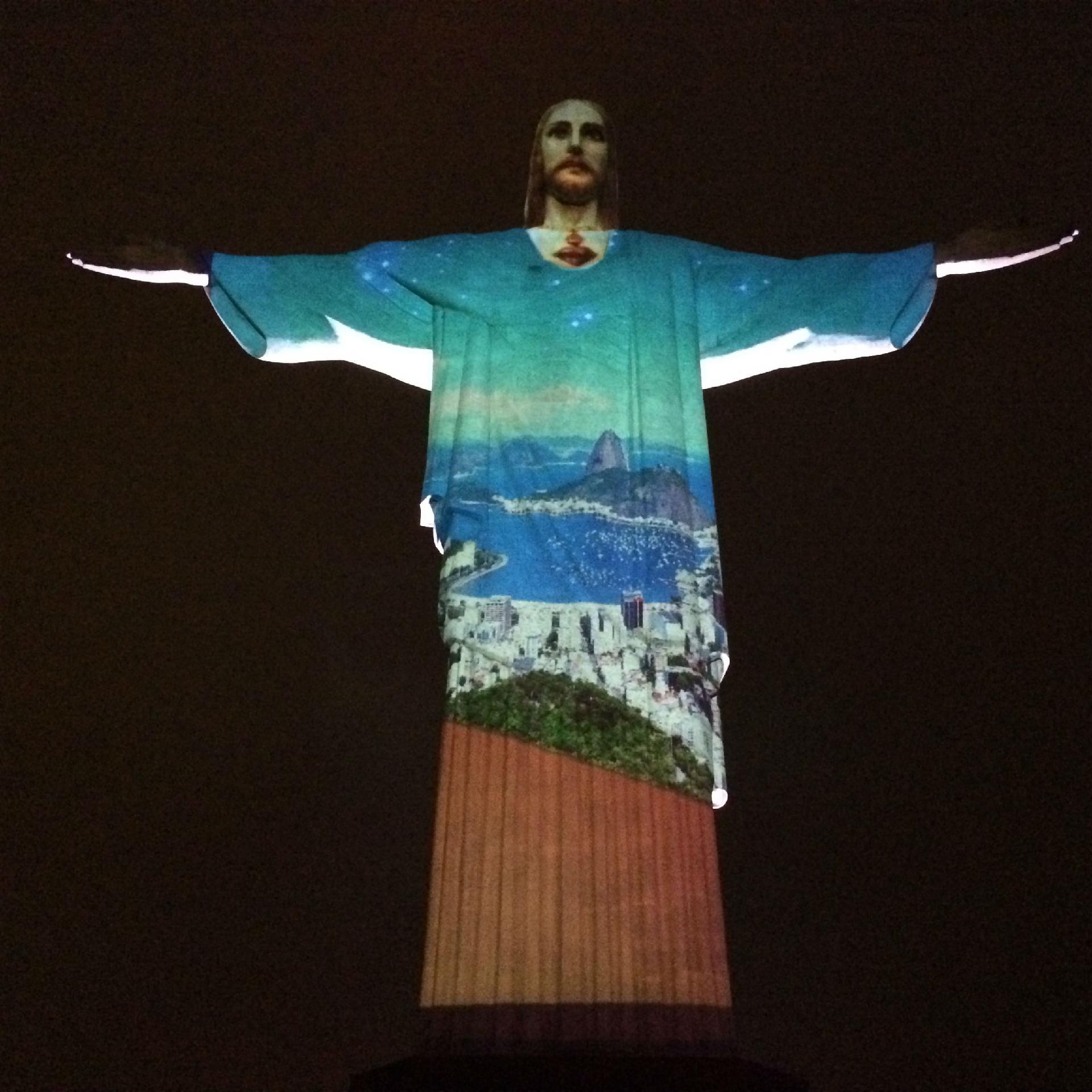 Douglas Teixeira/Alkaparra/UOL