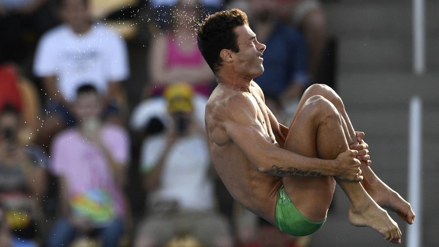 Martin Bureau/AFP Photo