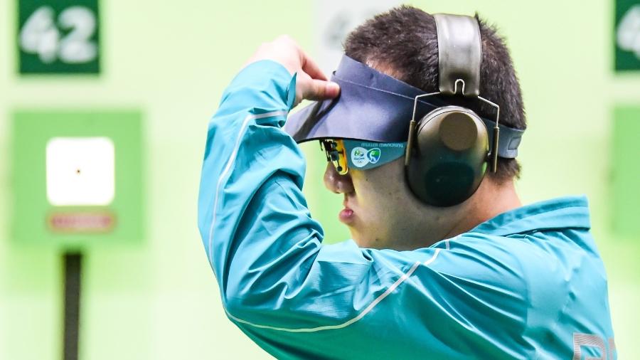 Wander Roberto/Exemplus/COB