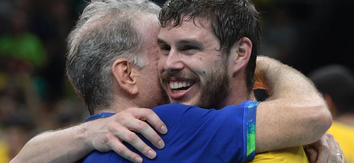 AFP PHOTO / Juan Mabromata