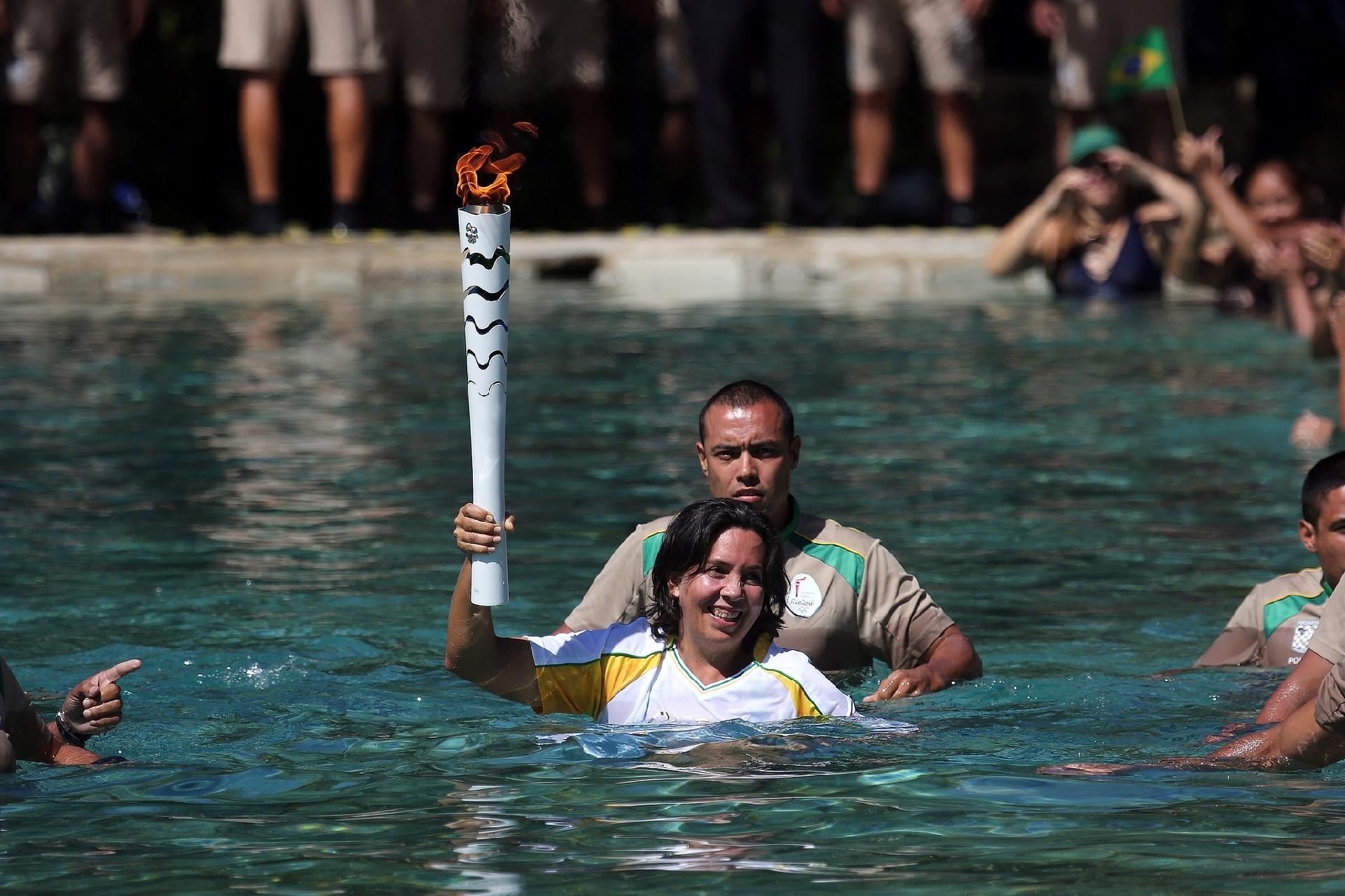 Flickr/Ministério do Esporte