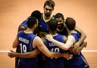 Brasil bate novamente Irã e emplaca 4ª vitória na Liga Mundial de Vôlei