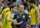 Bernardinho se inspira em patinador americano para quebrar jejum do Brasil