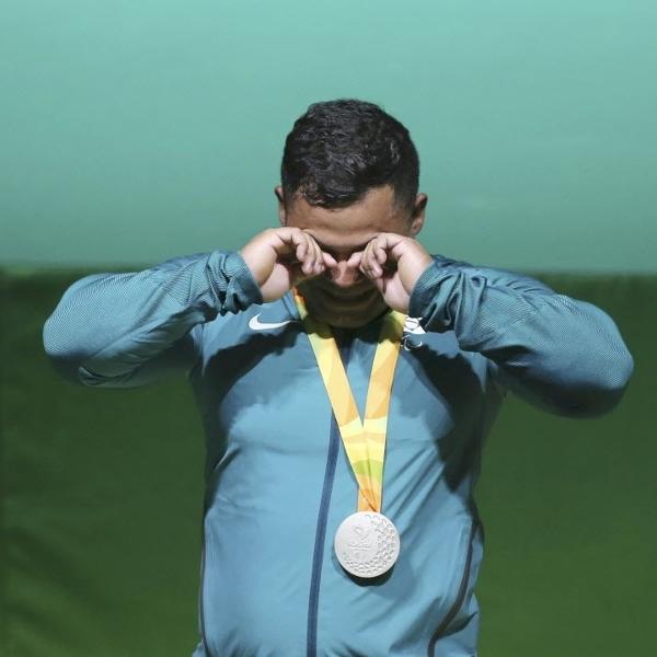 REUTERS/Sergio Moraes