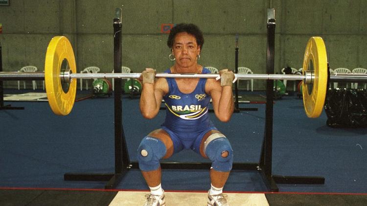 Washington Alves/COB