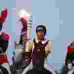 Flickr/Ministério do Esporte