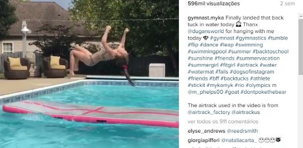 Reprodução/Instagram