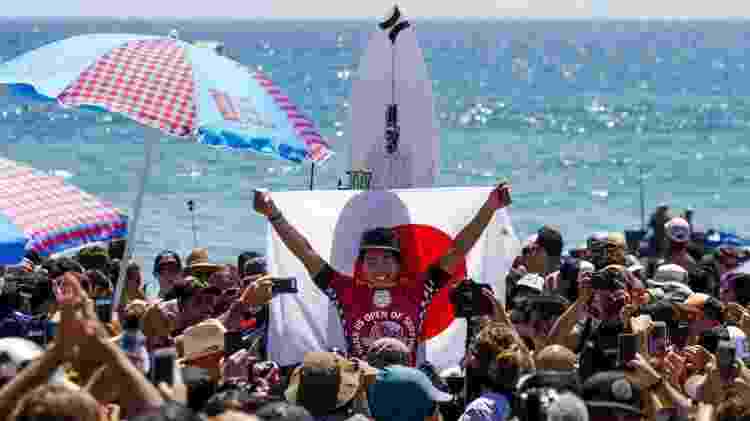 WSL / Divulgação