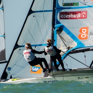 Jen Edney/EdneyAP/49er Class