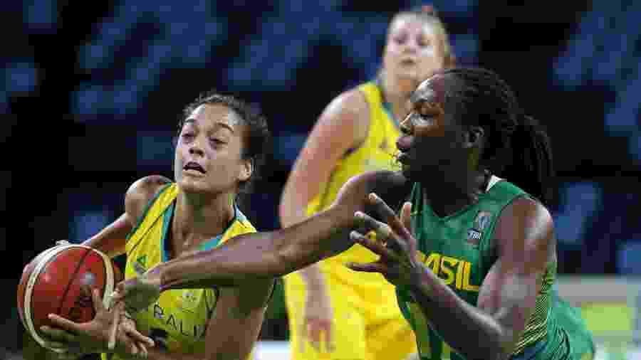 Brasil foge de finalistas de Mundial em grupo do basquete ...