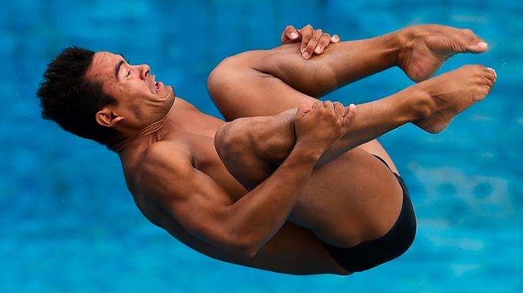 Buda Mendes/Getty Images