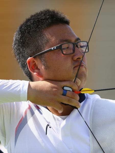 Paul Gilham/Getty Images