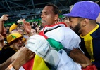 Brasileiro que conquistou bronze olímpico no Rio é suspenso por 2 anos por antidoping