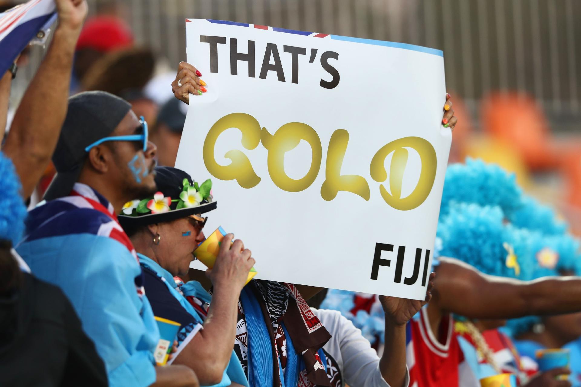 David Rogers/Getty Images