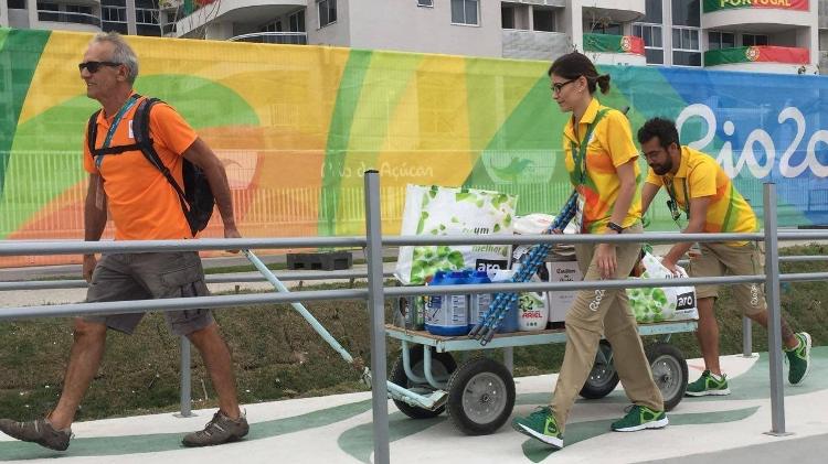 Pedro Ivo Almeida/UOL