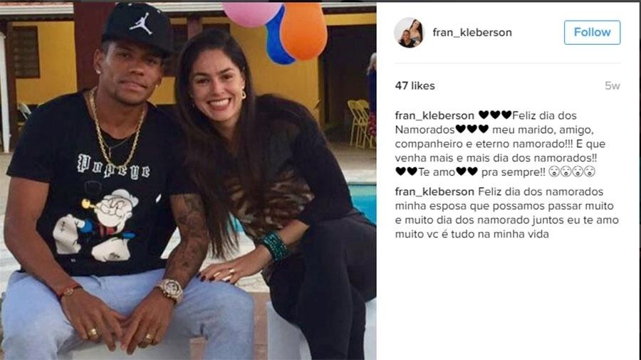 Reprodução/Instagram