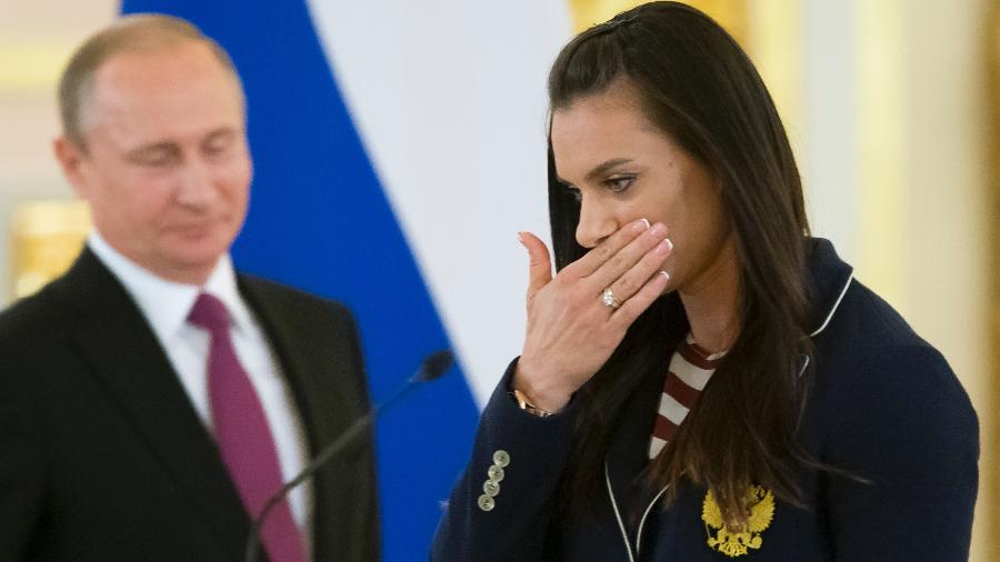 AFP/Alexander Zemlianichenko