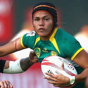 Francois Nel / Staff