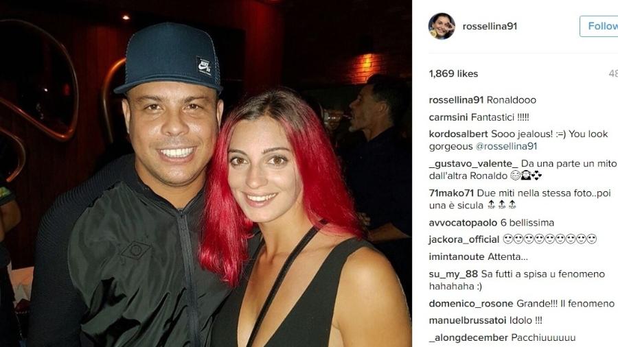 Reprodução/Instagram