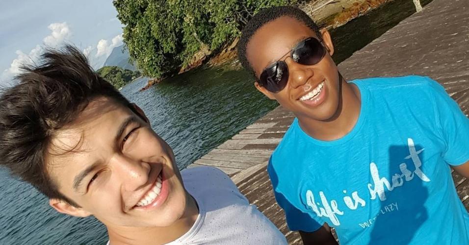 Reprodução/Instagram