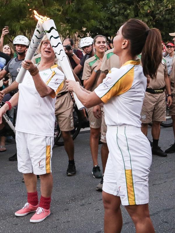 Ricardo Nogueira/Folhapress